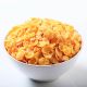 Corn flakes