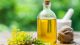 Pure vegetable oil