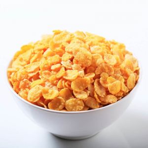 Corn flakes