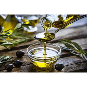 Olive oil