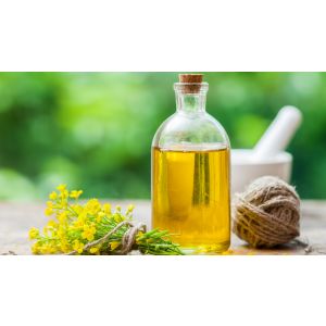 Pure vegetable oil