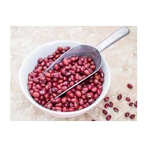Small red beans
